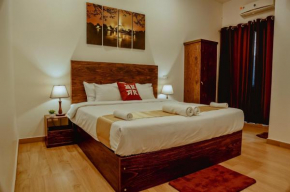 Lucky Transit Hotel - Katunayake Airport